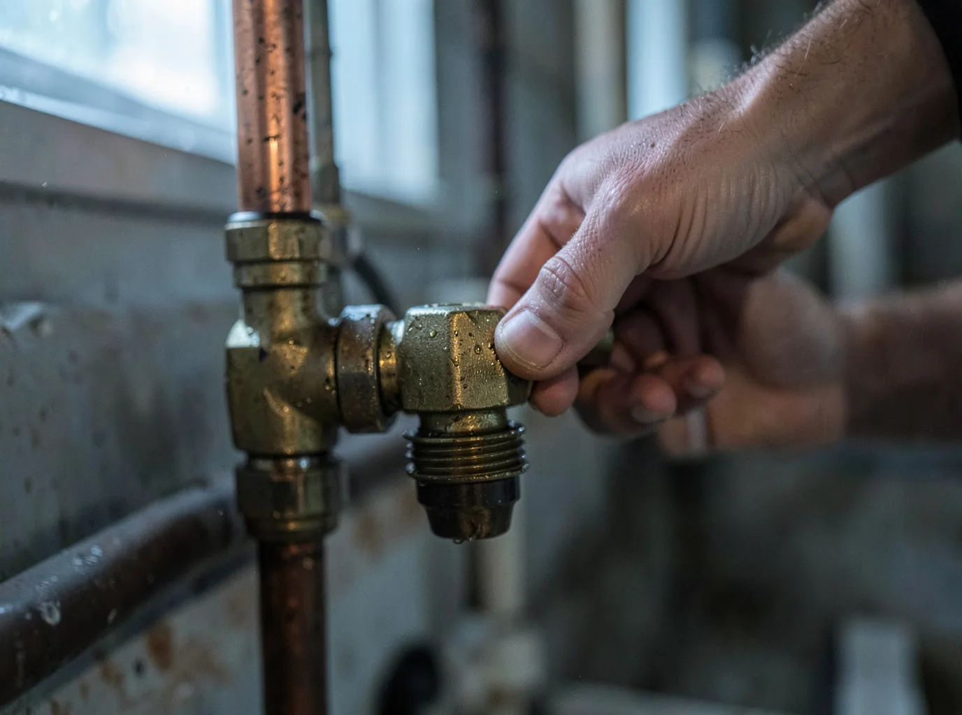 Emergency Plumber Beaver, OR FAQs